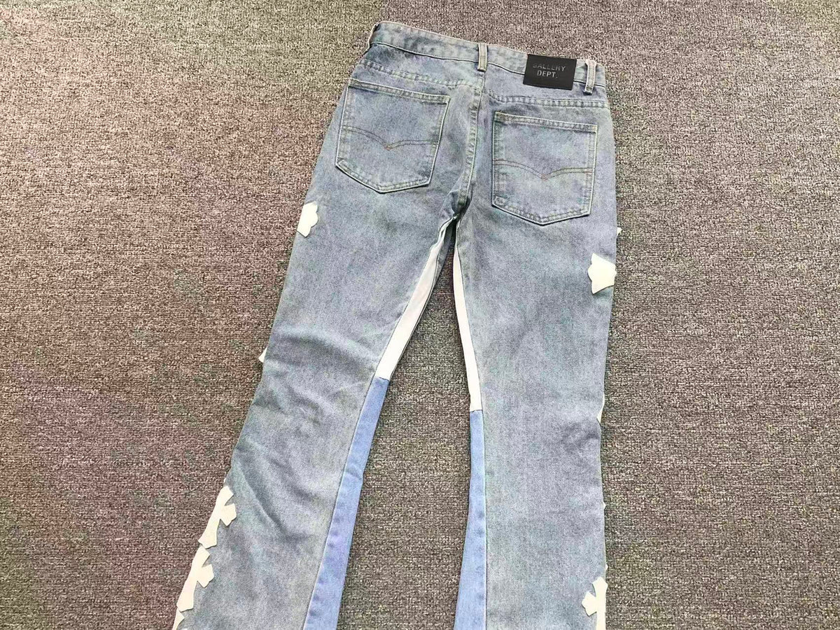Chrome Hearts Jeans