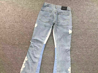 Chrome Hearts Jeans