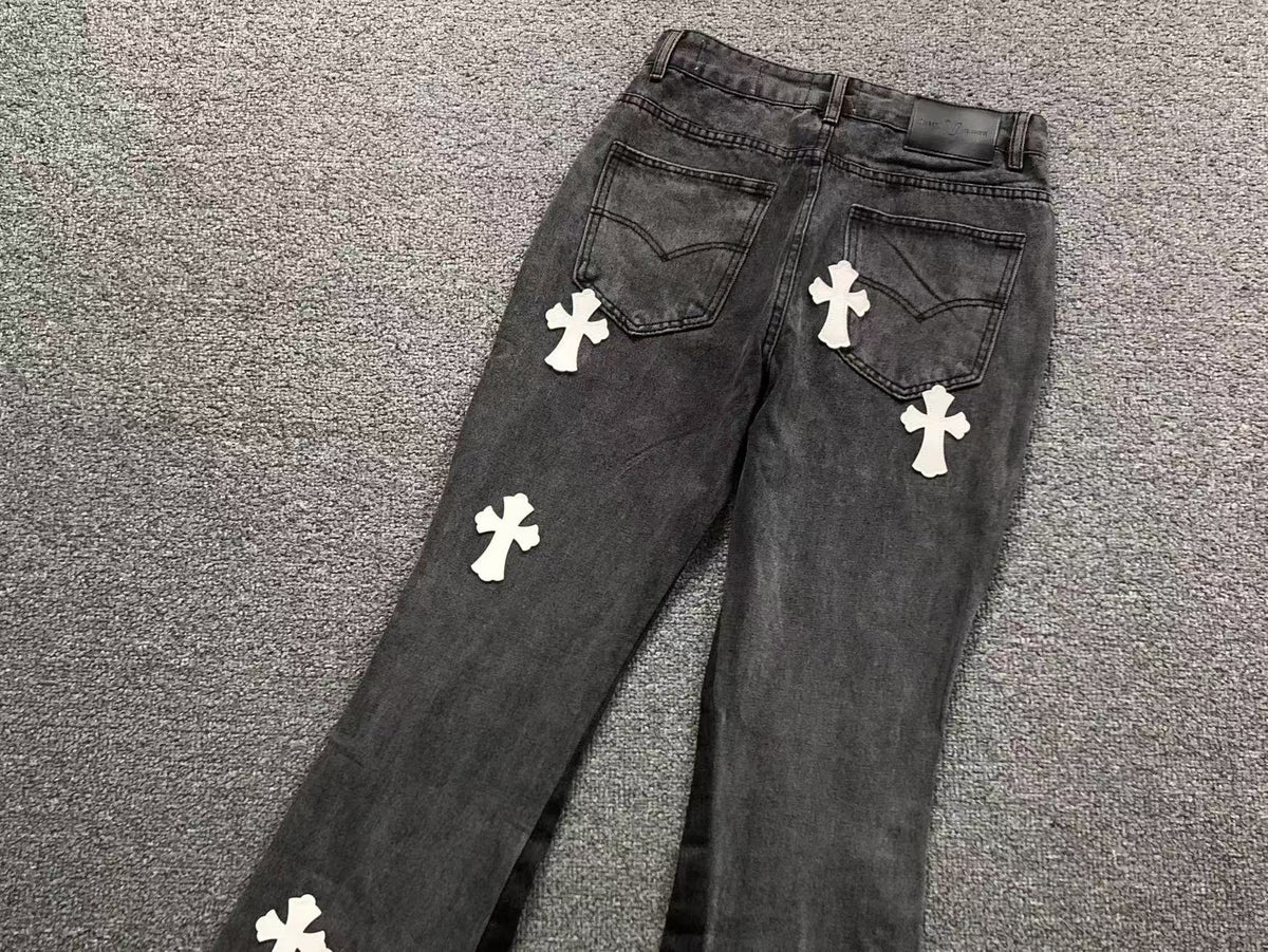 Chrome Hearts Jeans