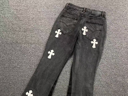 Chrome Hearts Jeans