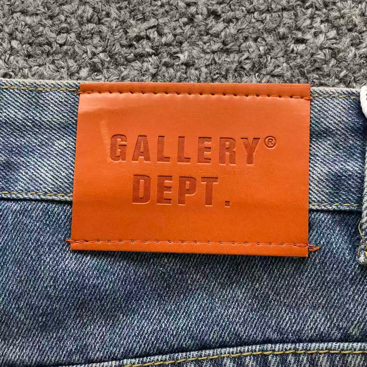 Chrome Hearts Jeans