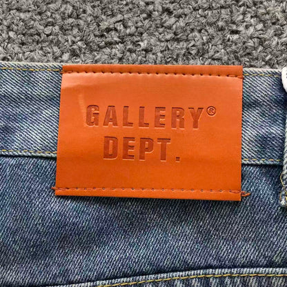 Chrome Hearts Jeans