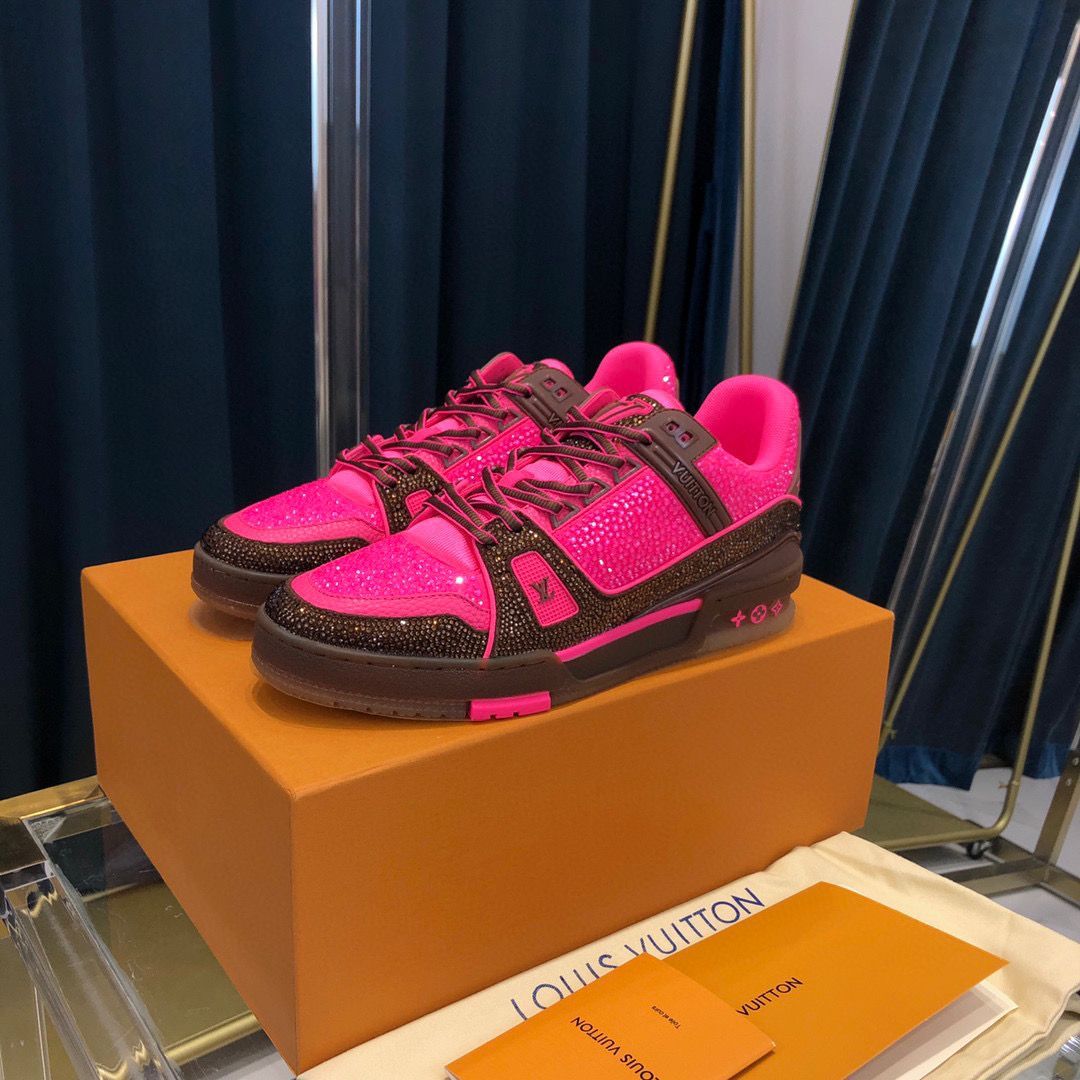 Lv trainer