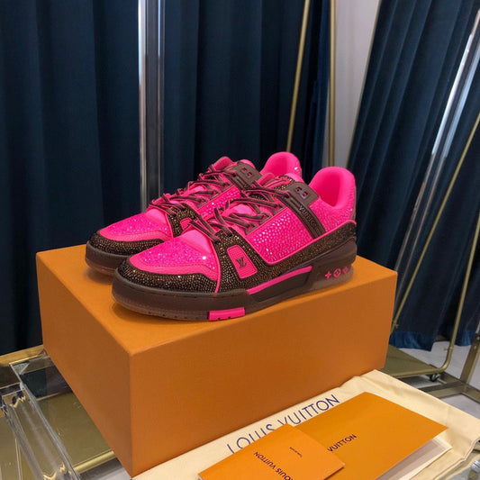 Lv trainer