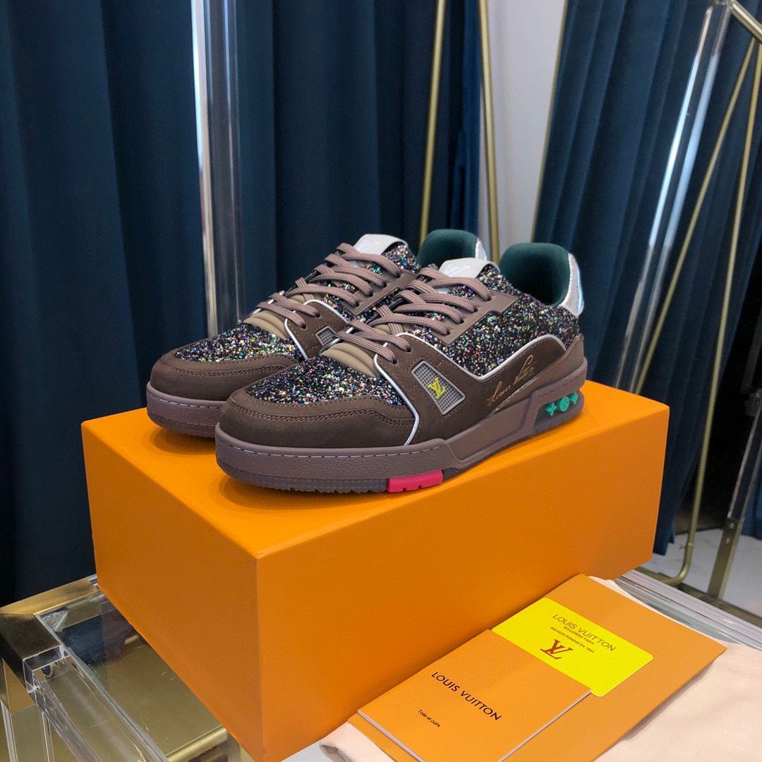 Lv trainer