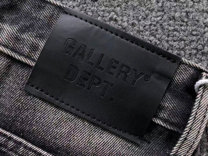 Chrome Hearts Jeans