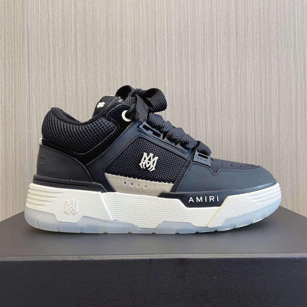 Ma-1 sneakers