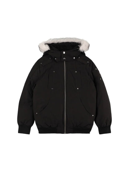MOOSE BLACK