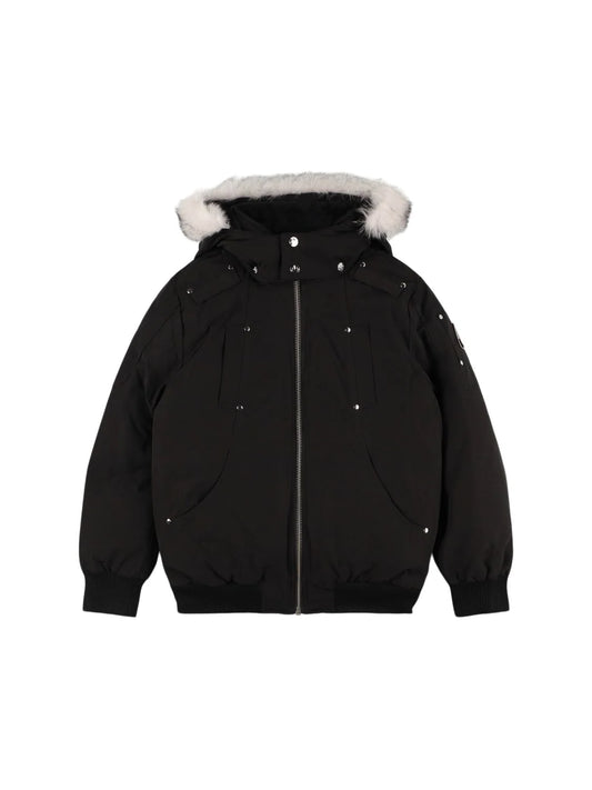 MOOSE BLACK