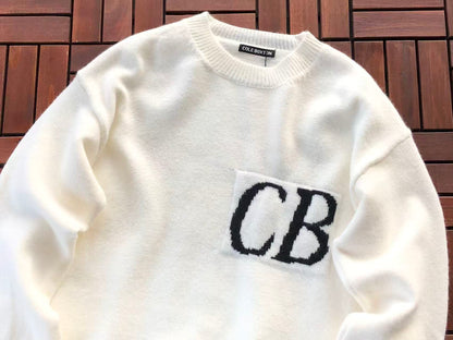 Maglione CB