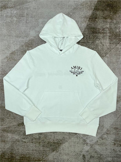MIKE Hoodie