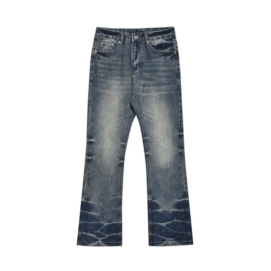 Blue Breeze Flare Jeans