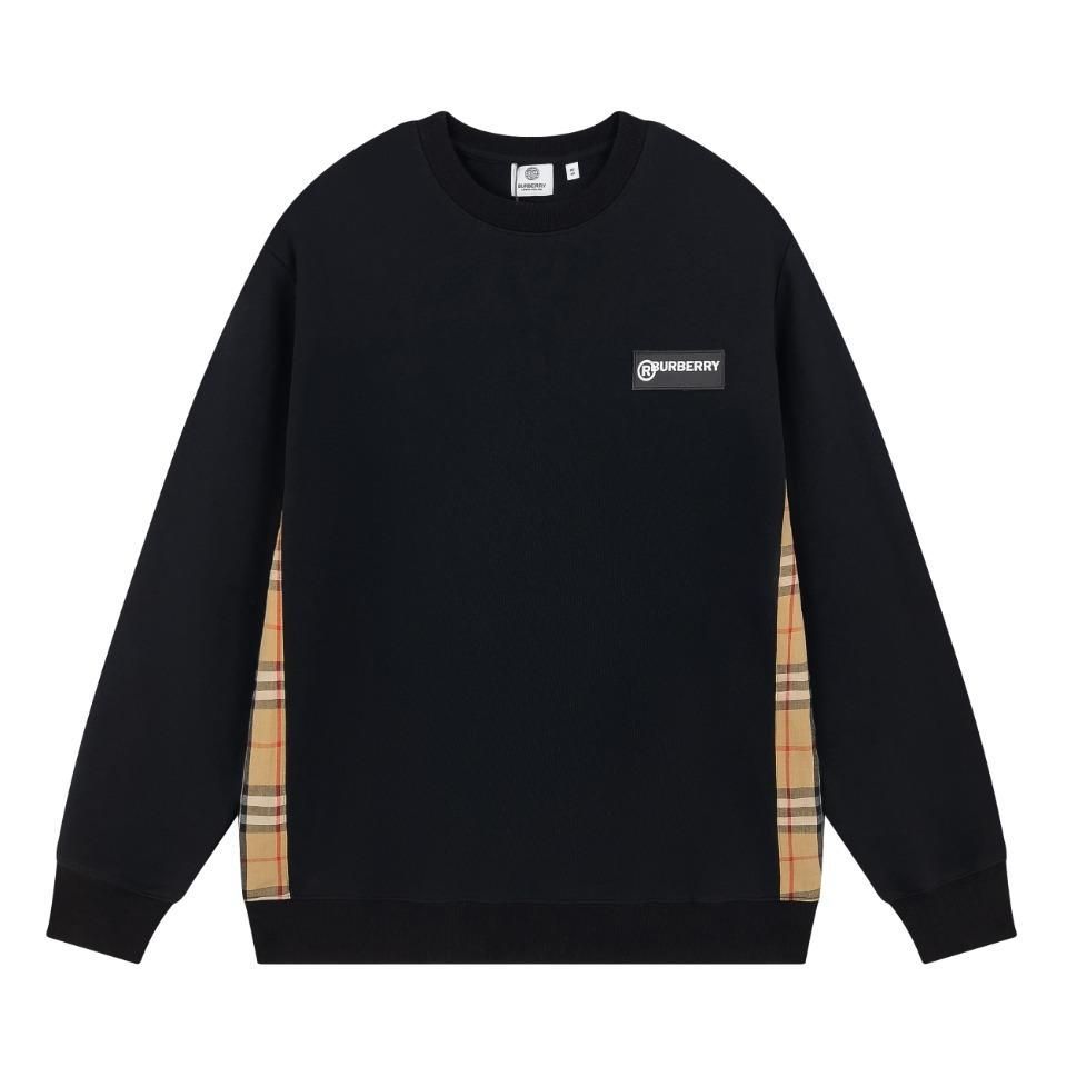 BRBRRY Sweatshirt