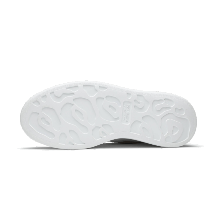 Oversized White Patchouli