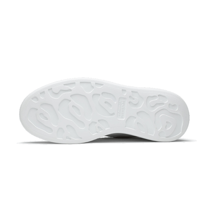 Oversized White Patchouli