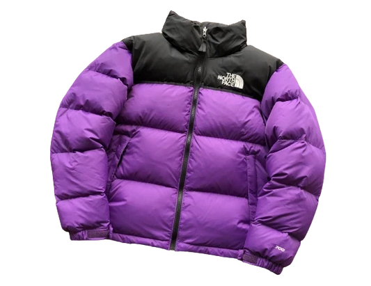 PUFFER TNF