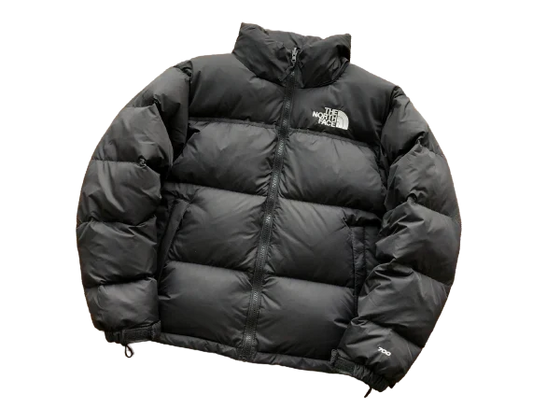 PUFFER TNF