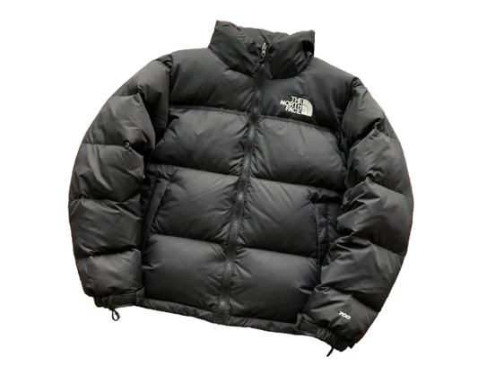 PUFFER TNF