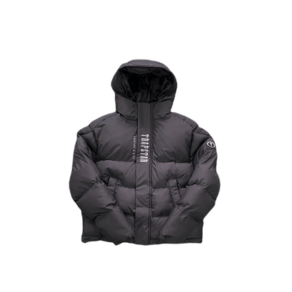 TRPSTAR DECODED HOODED PUFFER 2.0