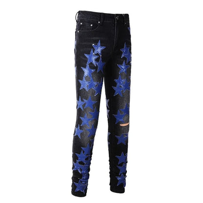 JEANS – BLUE STAR