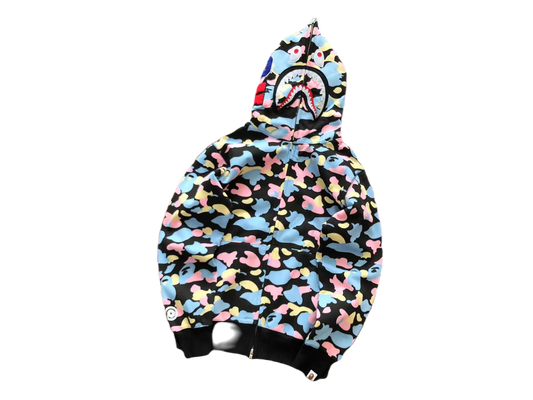 BP Hoodie