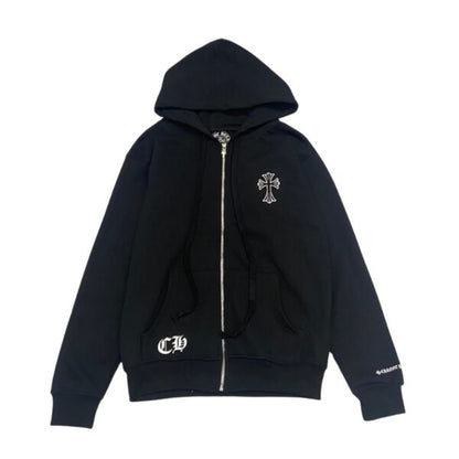 Ch Hoodie