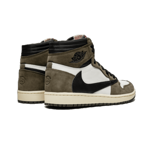 TRAVIS SCOTT MOCHA