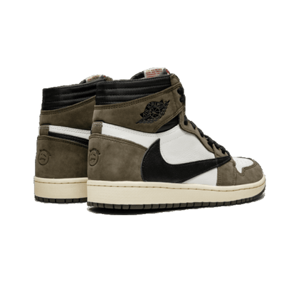 TRAVIS SCOTT MOCHA