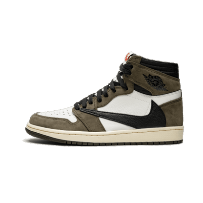 TRAVIS SCOTT MOCHA