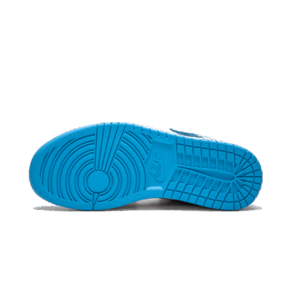 OFF UNIVERSITY BLUE