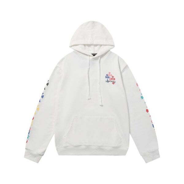 Ch Hoodie